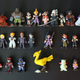 Illustration for article titled The Cast of emFinal Fantasy VII/em, 3D-Printed. Its Fantastic.